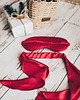opaski na oczy Jedwabny set: opaska na oczy + opaska na włosy