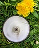 Podstawki pod kadzidełka Ceramiczna miseczka na kadzidełko FUYU