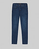 spodnie męskie Spodnie jeansowe paterno n1 classic fit