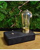 lampy stołowe LAMPKA CANYON NO.6 ze ściemniaczem