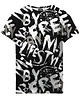t-shirty dla chłopców T-shirt Boy DR.CROW Life Style