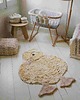 dywany Dywan bawełniany Kaczuszka, Animal Rugs, Lorena Canals