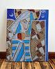 obrazy Z jabłkiem 2. Giclee