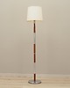 lampy podłogowe Lampa podłogowa, duński design, lata 70, produkcja: Dania