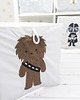 pojemniki na zabawki Pojemnik Ikea drona Gwiezdne Wojny Chewbacca