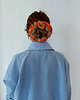 gumki do włosów FIORKA  scrunchie No.2ozdoba do włosów