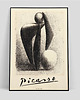 plakaty Pablo Picasso - Exhibition Poster