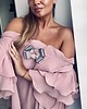 broszki Brosza  z kwiatkiem 3d  Glamour