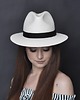 kapelusze damskie Kapelusz letni panama PENELOPE