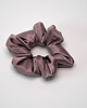 gumki do włosów Jedwabna scrunchie