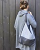 torby na ramię Torba hobo - płótno
