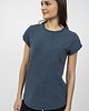 t-shirt damskie Koszulka bawełna organiczna GOTS