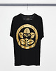t-shirty męskie Gold Hosoban sign T-shirt MAN