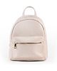 plecaki Mały plecak Torino beżowy 2w1