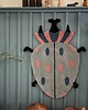 pokój dziecka - różne Dywan wełniany Charlie beetle 120 x 96 cm handtufted