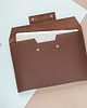etui na laptopa Laptop Case 13" / Brown