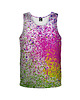 t-shirty dla chłopców Bokserka Top Boy DR.CROW Splatter