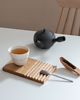 organizery Organizer ONDA Coaster dąb