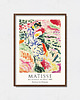 plakaty Henri Matisse - Exhibition Poster