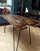 stołki Stół loft rustykalny
