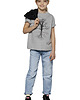 t-shirty dla dziewczynki T-shirt dziecięcy UNDERWORLD Drzewo