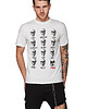t-shirty męskie T-shirt męski UNDERWORLD Hater