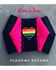 broszki Brosza z Kolekcji LOVE is LOVE  Pride
