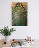 obrazy JESION 40x60 cm Abstrakcja ręcznie malowany