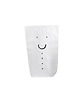 worki papierowe Smile - worek papierowy 53 cm