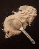 produkty do kąpieli Puder do kąpieli Muchio Oro