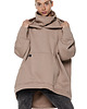 bluza z kapturem damska Bluza damska marki UNDERWORLD z kominem