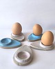 kuchnia - różne Mini jajka na jajka