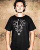 t-shirty męskie Bluzka JELEŃ
