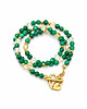 chokery Choker serduszko