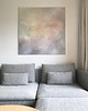 obrazy Obraz na płótnach 120x120 cm