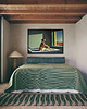 obrazy Samotność w wielkim mieście - Edward Hopper