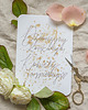 kartki scrapbooking Kartka Dzień Kobiet "Kobieta Kobietom" WSPARCIE