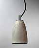 lampy wiszące Lampa betonowa  Lava 1