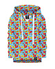 bluzy dla chłopców Bluza Emotki