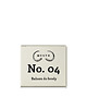 kosmetyki i produkty do pielęgnacji brody i wąsów Balsam do brody MUSTH No. 04