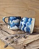 kubki Ceramiczny kubek ZI
