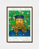 plakaty Vincent Van Gogh - Exhibition Poster