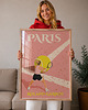 plakaty Plakat Roland-Garros wariant 3