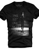 t-shirty męskie T-shirt męski UNDERWORLD Runner