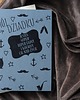 notatniki i albumy Dziadku jesteś super, notatnik