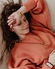 bluza bez kaptura damska Bluza POLLY / peach