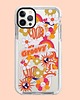 etui na telefon IPhone  IMPACT CASE BIAŁY  etui - E5014