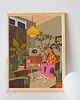 plakaty Plakat "My favourite place" 30x42