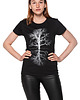 t-shirt damskie T-shirt damski UNDERWORLD Tree