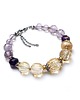 bransoletki wire wrapping Royal vol. 9 /disco/  bransoletka